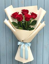 Букет Классика чувств в Мухтолово