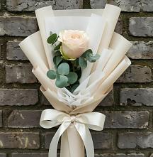 Букет цветов из:  Розы в Мухтолово