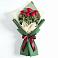 Букет цветов из: Розы в Мухтолово