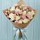 Букет цветов из: Розы в Мухтолово