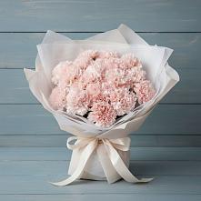 Букет цветов из:  Гвоздики в Мухтолово