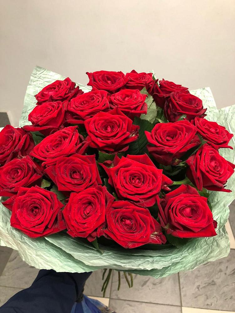 Розы Классика в Мухтолово Букет Классика в Мухтолово