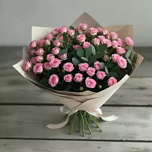 Букет Удовольствие в Мухтолово