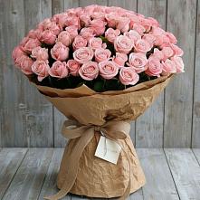 Букет 151 Роза Роуз в Мухтолово