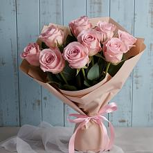 Букет цветов из:  Розы #REPLACE_PRED# Мухтолово