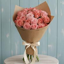 Букет цветов из:  Розы в Мухтолово