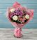 Букет цветов из: Герберы в Мухтолово
