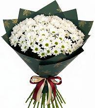 Букет цветов из:  Хризантемы в Мухтолово