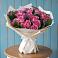 Букет цветов из: Розы в Мухтолово