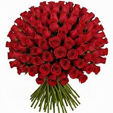 Букет Красные розы Чери Лав в Мухтолово