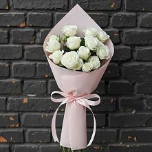 Букет цветов из:  Розы #REPLACE_PRED# Мухтолово
